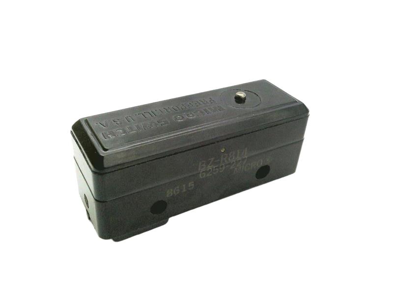 HONEYWELL BZ-R814