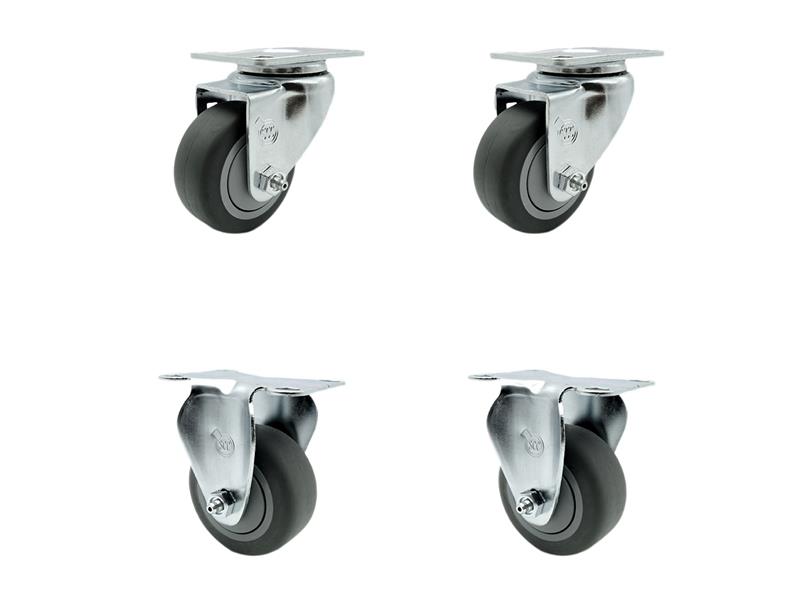 SERVICE CASTER CORPORATION CAM-SCC-20S314-TPRB-2-R-2