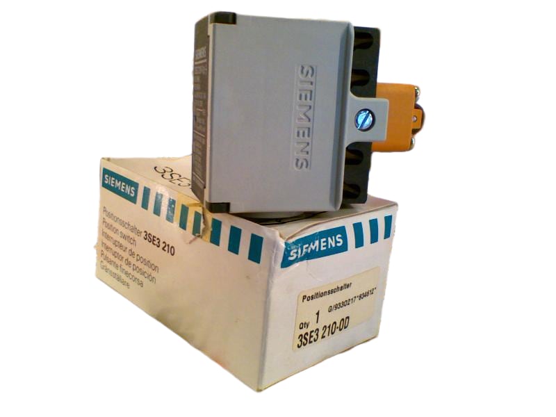 3SE3-210-OD by SIEMENS