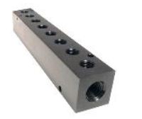 PNEUMADYNE M30-250-8W