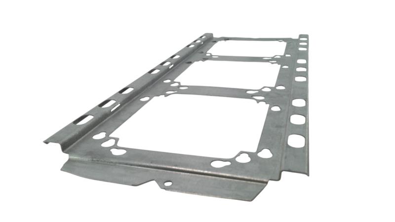 EATON CORPORATION BB8-16