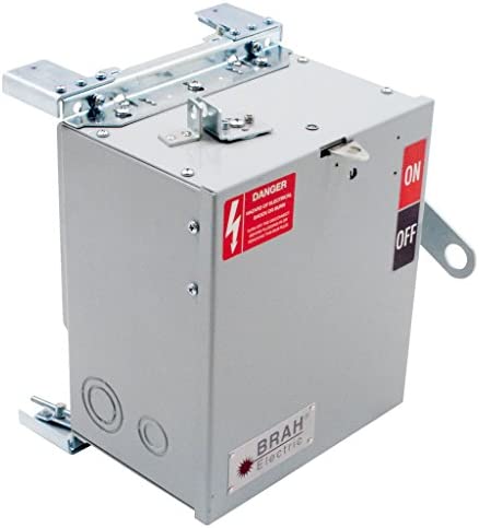 BRAH ELECTRIC BEC3203G