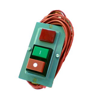 ALLEN BRADLEY 599-N1N4DR