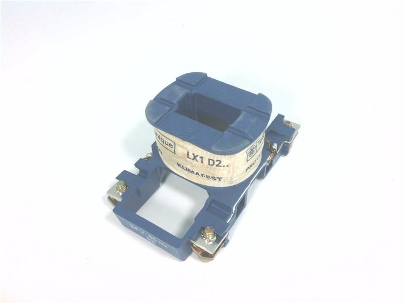 SCHNEIDER ELECTRIC LX1-D2B6