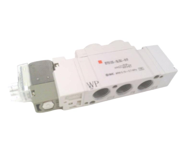 SMC SY5120-5LOU-01F