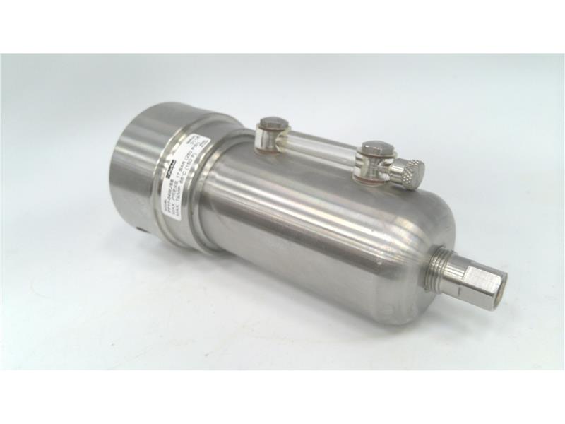 PF11-04WJSS by PARKER