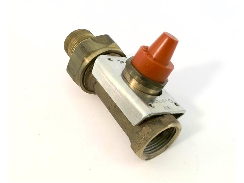 HONEYWELL V5076B 1023