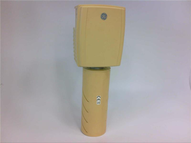 GENERAL ELECTRIC GEH2-O