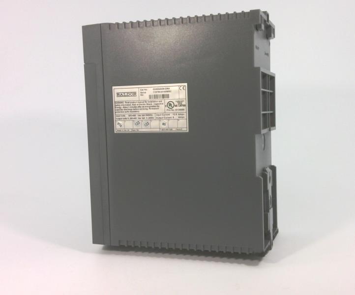 ASEA BROWN BOVERI ID35D4A09-CRH