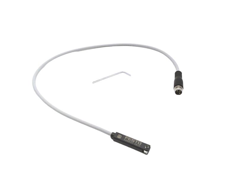 FESTO SME-8-S-LED-24