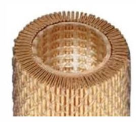 3PU24-187X1 by PARKER