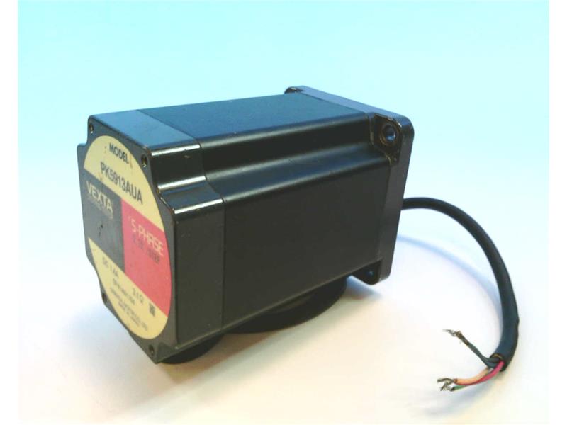 PK5913AUA by ORIENTAL MOTOR