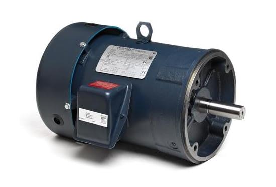 REGAL REXNORD 184TTFB6029