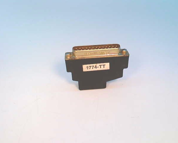 ALLEN BRADLEY 1774-TT