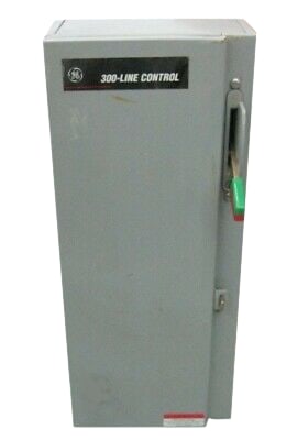 GENERAL ELECTRIC CR308BT02J31NAAAA
