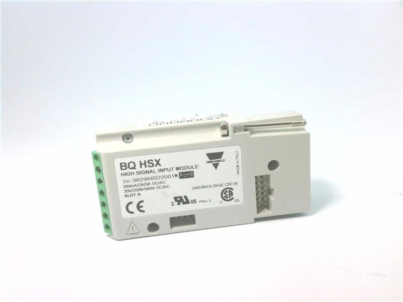 CARLO GAVAZZI BQHSX