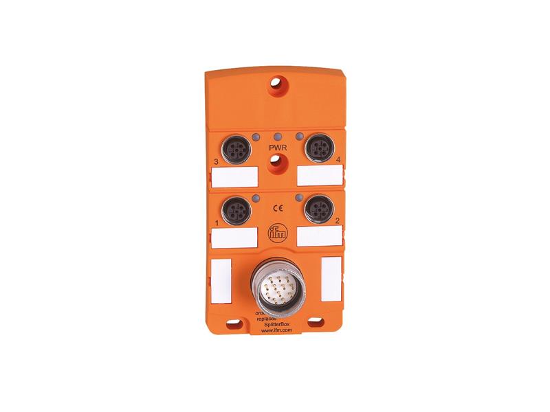 EFECTOR ZDO4H055MSS0000-00STAK120MSS-EBC002