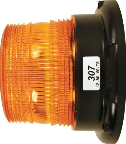TRUCK LITE 307A-S