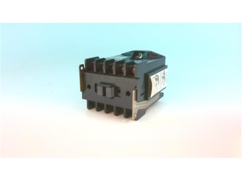 SCHNEIDER ELECTRIC 8501GD0-40