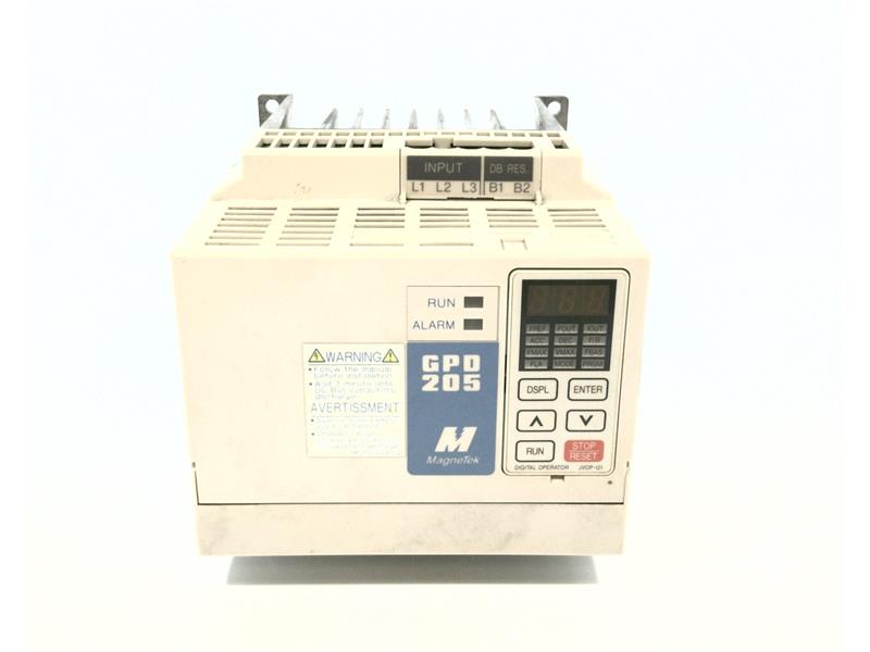 MAGNETEK GPD205-B003