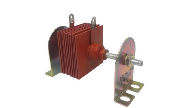 ASEA BROWN BOVERI 600686-3RR