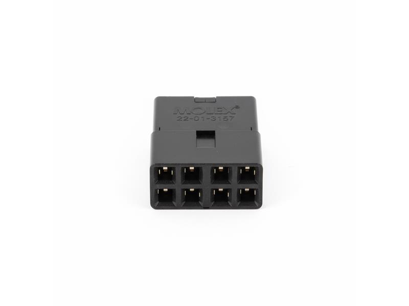 MOLEX 22-01-3157