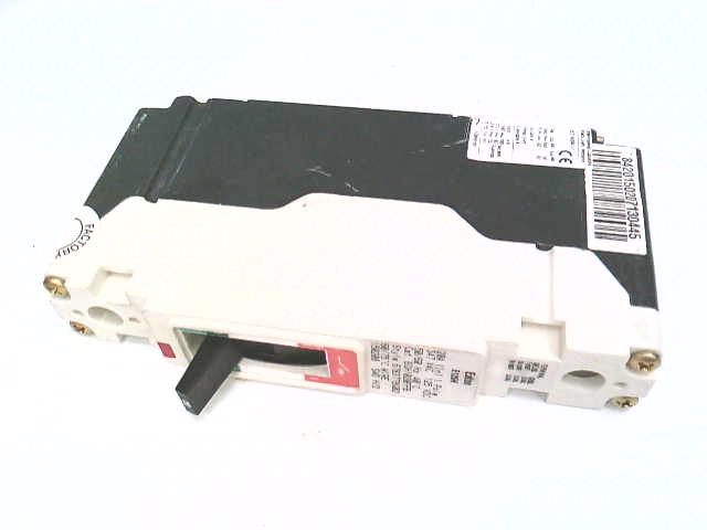 EATON CORPORATION E125H20A