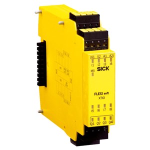 SICK FX3-XTIO84002