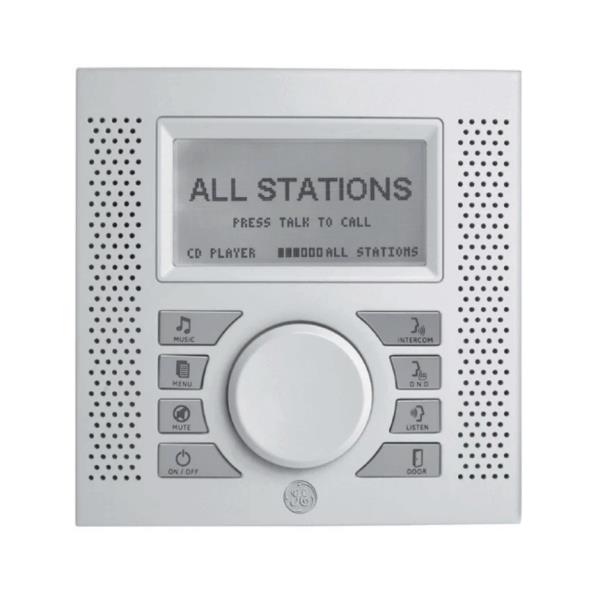 GENERAL ELECTRIC CC-SCRS01-A