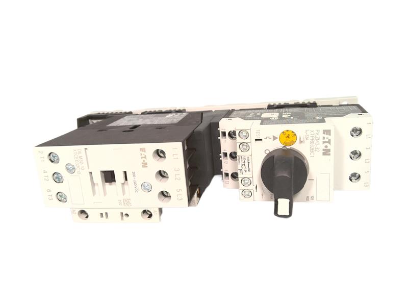 XTSC032BCBD by EATON CORPORATION