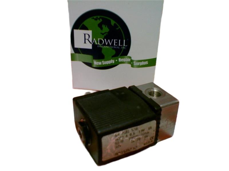 BURKERT 00158232