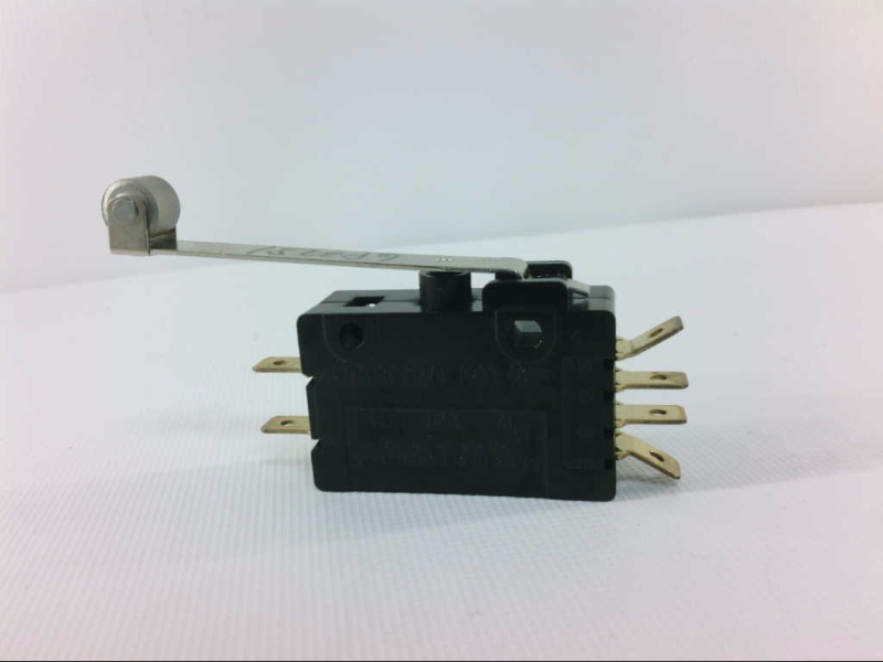 E19-50K by ZF FRIEDRICHSHAFEN