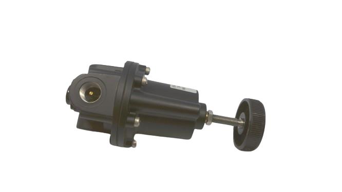 METSO AUTOMATION MC2-75-39B