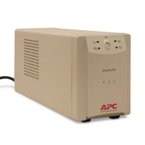 SU420NET by SCHNEIDER ELECTRIC