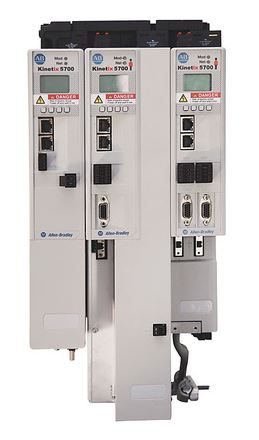 ALLEN BRADLEY 2198-S130-ERS3