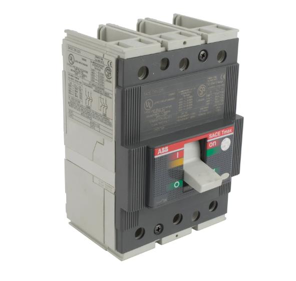 T3N200TW by ASEA BROWN BOVERI