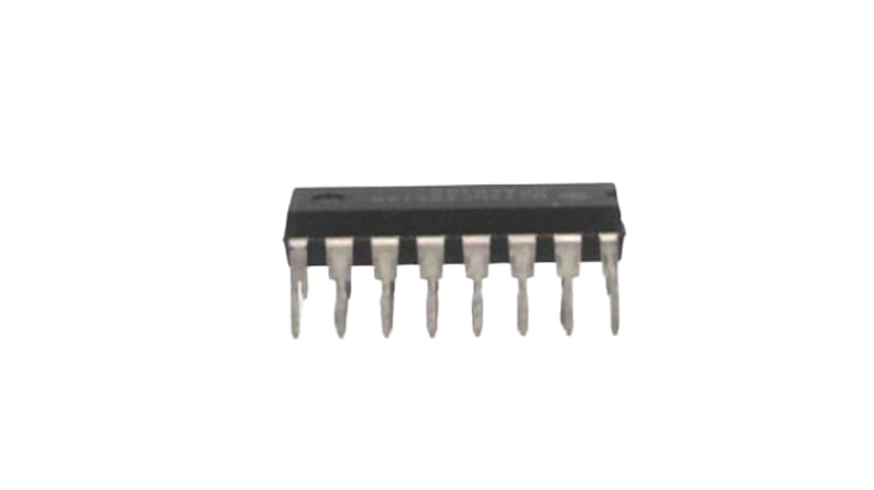 NXP SEMICONDUCTOR MC74HC4051N