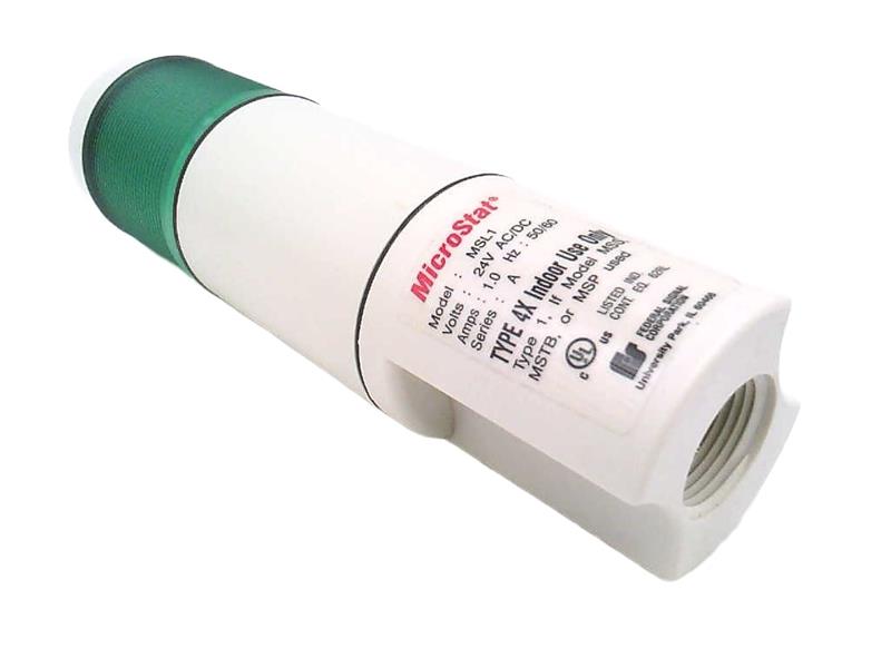 FEDERAL SIGNAL MSL1-024G
