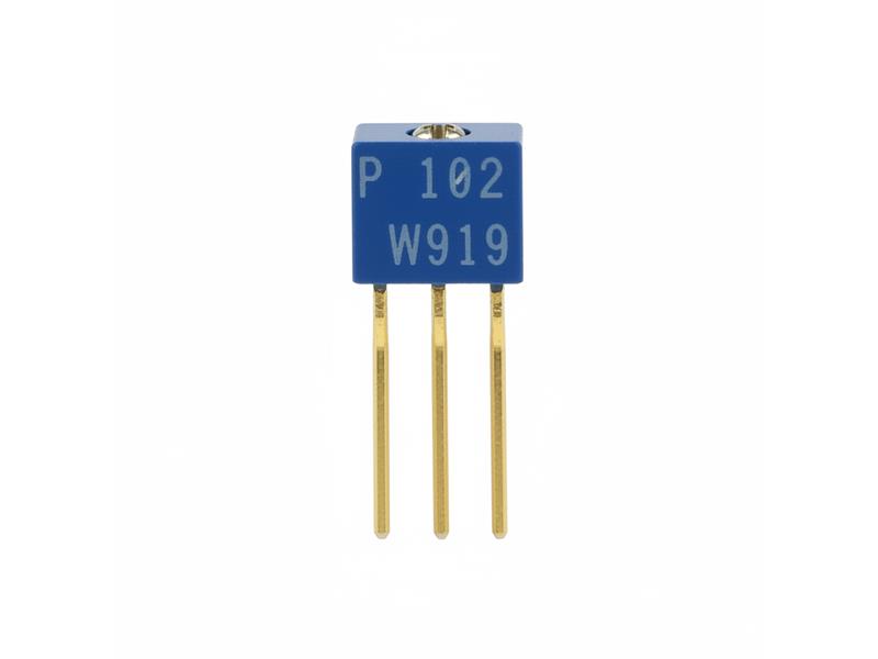 BOURNS 3290P-1-102