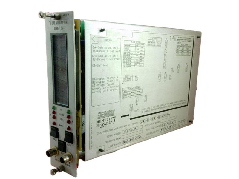 3300/15-02-01-02-00-00-00 by GENERAL ELECTRIC