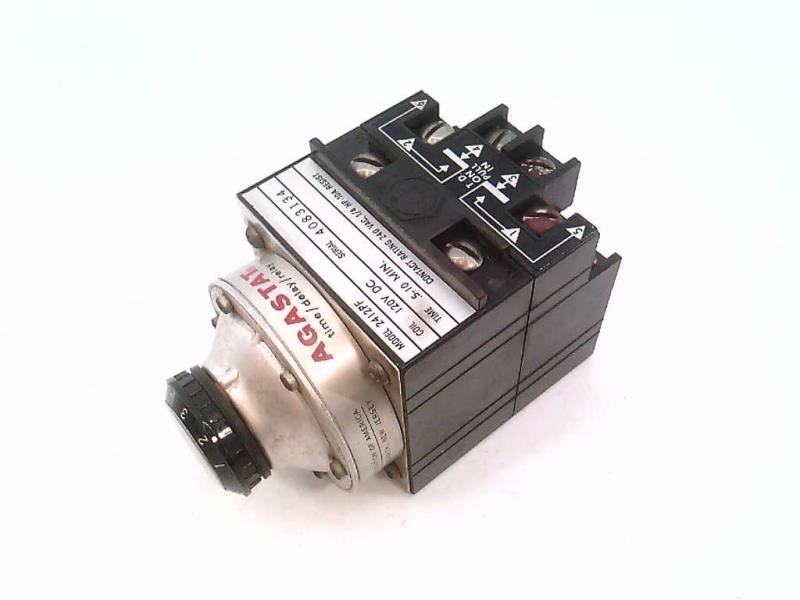 TE CONNECTIVITY 2412PF