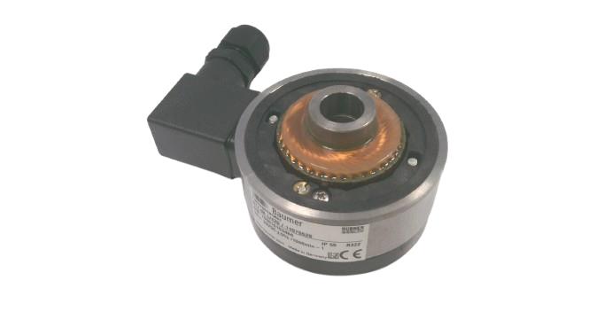 BAUMER ELECTRIC GT7.08L/420