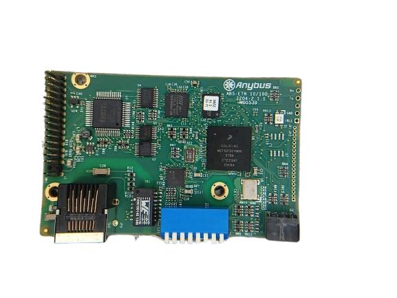 HMS-020901-B by HMS INDUSTRIAL NETWORKS