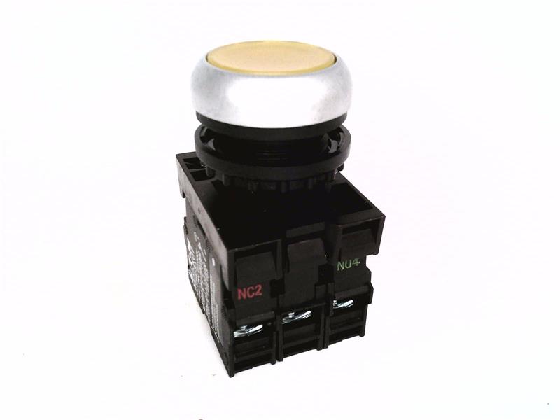 EATON CORPORATION M22-DL-Y-K11-W