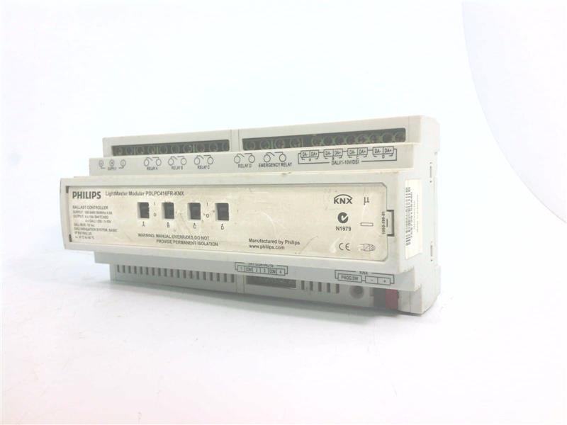 PHILIPS PDLPC416FR-KNX