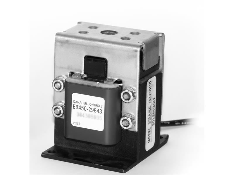 DANAHER CONTROLS EB450-29843