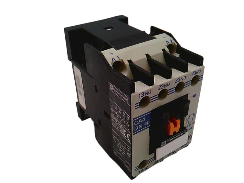 SCHNEIDER ELECTRIC CA4-DN40-BD3