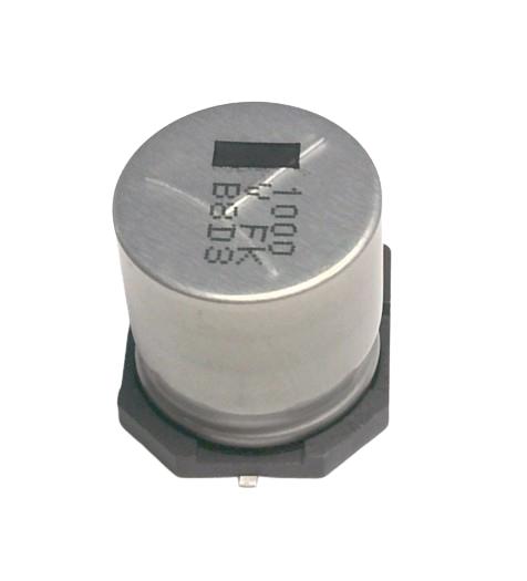 MATSUSHITA ELECTRIC EEV-FK1V102M