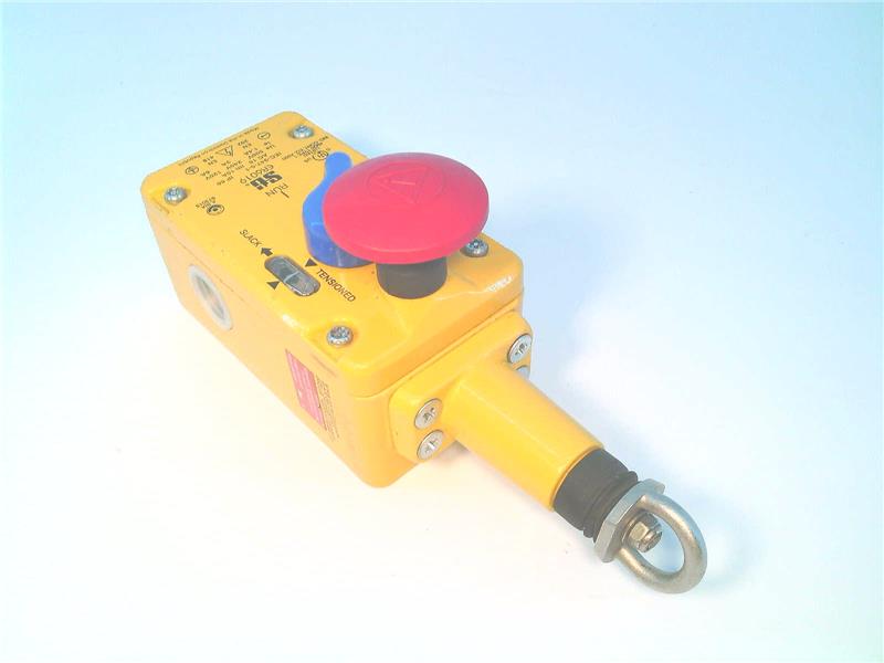 OMRON ER6019-022SN