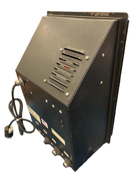 INVENSYS 6PJA-2G100-000-4-00